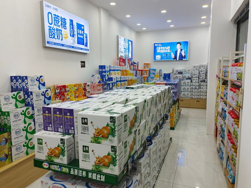 2026年現階段，江蘇牛奶直銷企業如何選？灌云縣瑞寶嘉食品經營部給出標準答案 ——保健食品銷售篇