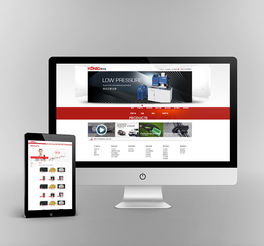 康尼格企業形象解決方案 全方位打造品牌影響力