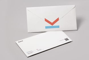 塑造未來科技 Kuona科技的企業形象設計與策劃之道